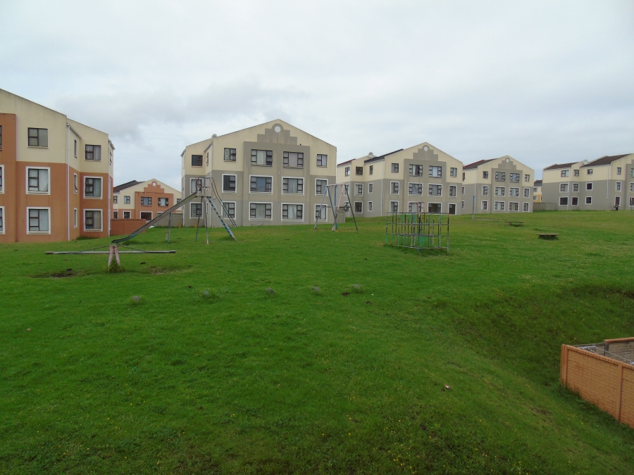 2 Bedroom Property for Sale in Amalinda Eastern Cape